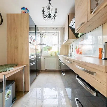 Сasa de vacaciones Private House Hanóver