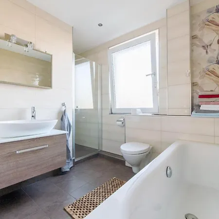 Private House * Hanóver