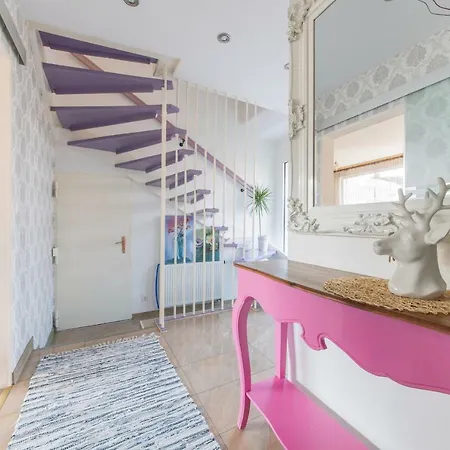 Private House Hannover