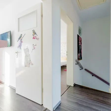 Feriehus Private House *