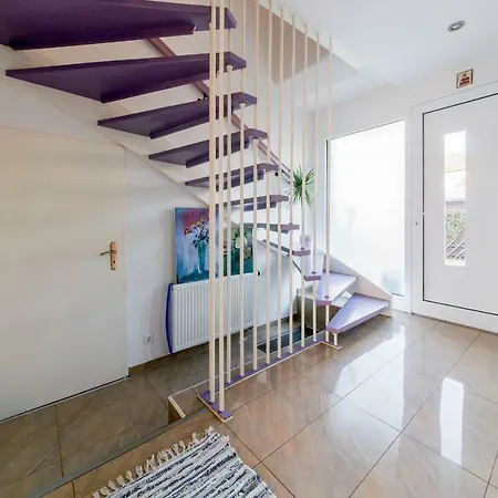 Private House