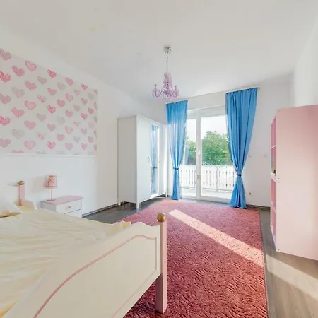 Private House Hannover