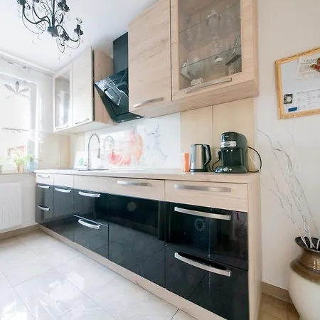 Private House Ferienhaus