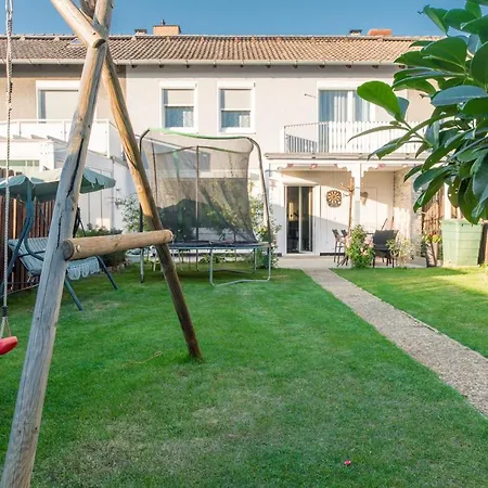 Ferienhaus Private House *