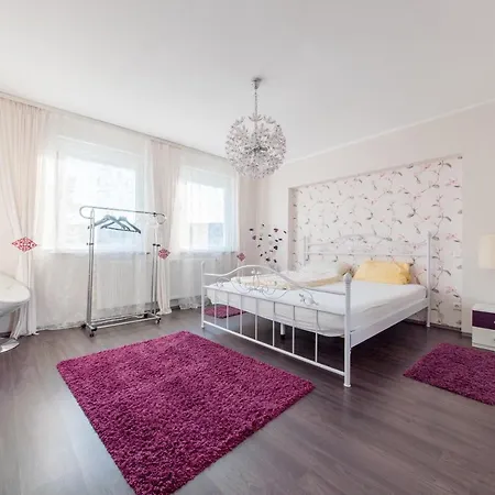 Private House Ferienhaus *