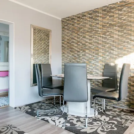 Privathaus Langenhagen