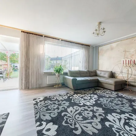 Privathaus Langenhagen Hannover