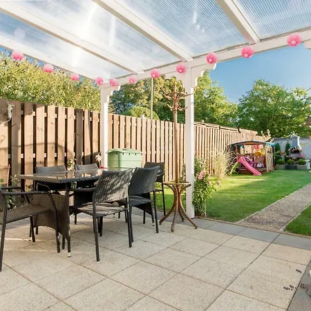 Private House * ハノーファー