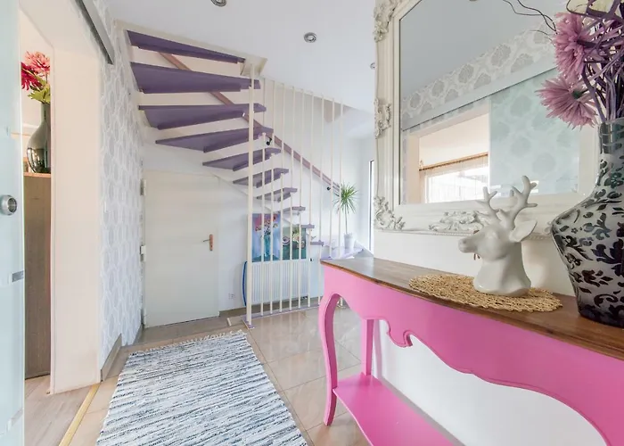 Private House Hanovre